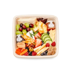 Vegetarian Picnic Box