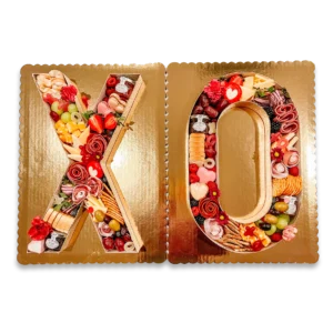 XO Charcuterie